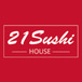 21 Sushi House