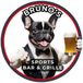 Brunos Bar And Grille