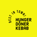 Hunger Döner Kebab