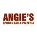 Angie's Sports Bar & Pizzeria