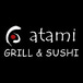 Atami Grill Sushi