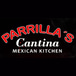 Parrilla’s Cantina