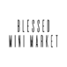 Blessed Mini Market - NV/G