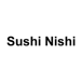 sushi nishi