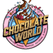 Chocolate world & waffle