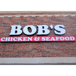 Bob’s Chicken and Seafood