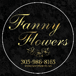 Fanny Flowers