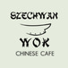 Szechwan Wok Chinese Cafe