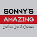 Sonny's Amazing Italian Ices & Cremes