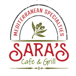 Sara's Cafe & Grill