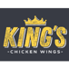 King's Chicken Wings