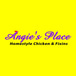 Angie's Place