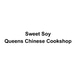 Sweet Soy | Queens Chinese Cookshop