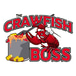 The Crawfish Boss