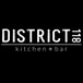 District 118 Kitchen  Bar