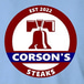 Corsons Steaks