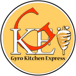 Gyro Kitchen Express