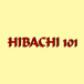 Hibachi 101