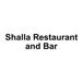 Shalla Restaurant and Bar