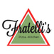 Fratelli’s pizza kitchen