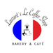 Le Frenchie Café