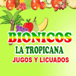 Bionicos La Tropicana