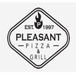 Pleasant Pizza & Grill