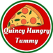 quincy hungry tummy