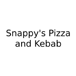 Snappy's Pizza and Kebab