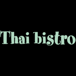 Thai Bistro