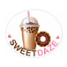 Sweet Daze Donut Boba