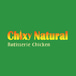 Chixy Natural