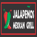 Jalapeño Mexican Grill