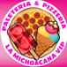 La Michoacana vip & Yoshi’s Pizza