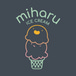 Miharu Ice Cream