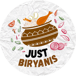 Just Biryani's