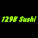 1298 Sushi