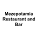 Mezepotamia Restaurant and Bar