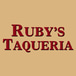 Ruby's Taqueria