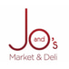 J AND O'S MARKET AND DELI