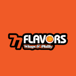 77 Flavors Wings & Philly