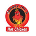 Hangry Joe's Hot Chicken