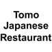 Tomo Japanese restaurant