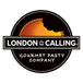 London Calling Pasty Company