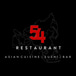 54 Asian Restaurant and Sushi