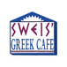 Sweis Greek Cafe