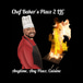 Chef Baker's Place 2 LLC