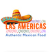 Las americas Mexican restaurant