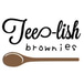 Tee-lish Brownies