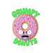 Grumpy Donuts